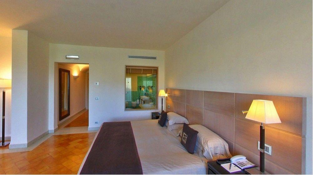 L'Ea Bianca Luxury Resort Baja Sardinia Eksteriør billede