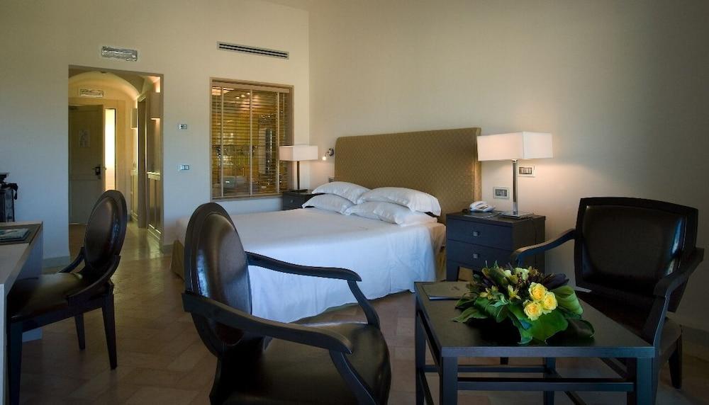 L'Ea Bianca Luxury Resort Baja Sardinia Eksteriør billede